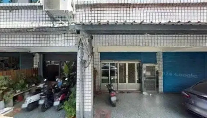 Du Mai Jie Jue Gu Wen You Xian Gong Si Quan Bu - Hualien County, Ji’an Township