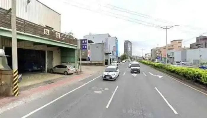 Dun Qin Qi Ye You Xian Gong Si Quan Bu - Hsinchu City, North District