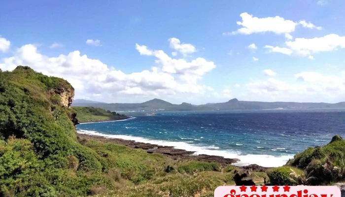 E Luan Bi Deng Ta Mao Bi Tou Gong Yuan - Pingtung County, Hengchun Township
