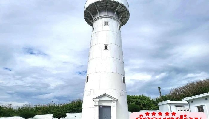 E Luan Bi Deng Ta Quan Bu - Pingtung County, Hengchun Township