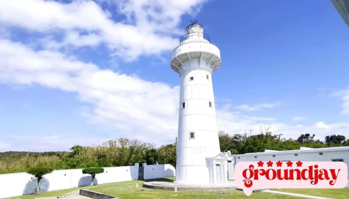 E Luan Bi Deng Ta Shi Pin - Pingtung County, Hengchun Township