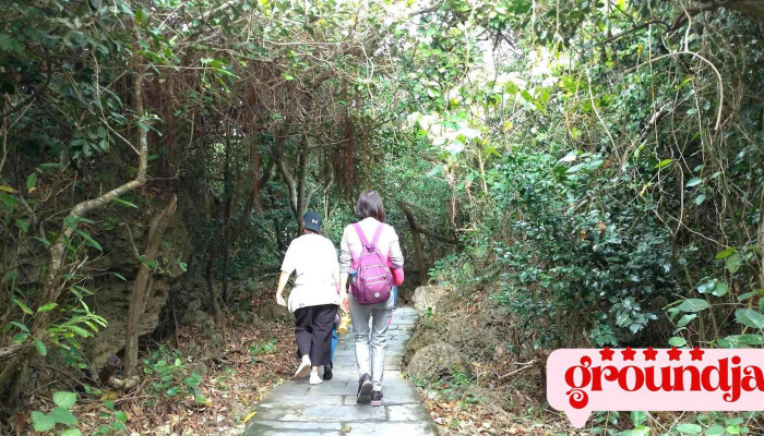 E Luan Bi Deng Ta Tai Wan Zui Nan Dian - Pingtung County, Hengchun Township