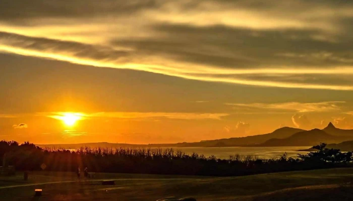E Luan Bi Deng Ta 折扣 - Pingtung County, Hengchun Township