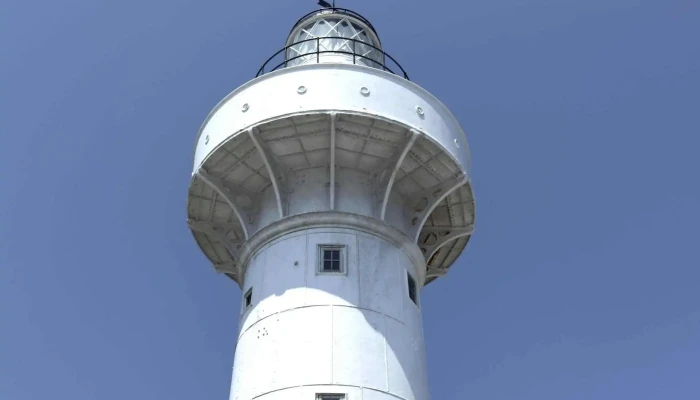 E Luan Bi Deng Ta 旅游胜地 - Pingtung County, Hengchun Township