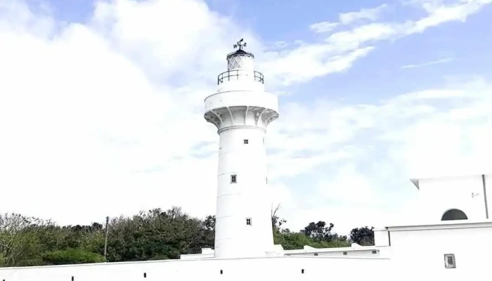 E Luan Bi Gong Yuan E Luan Bi Deng Ta - Pingtung County, Hengchun Township