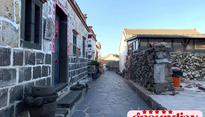 Er Kan Ju Luo Bao Cun Qu Quan Bu - Penghu County, Xiyu Township