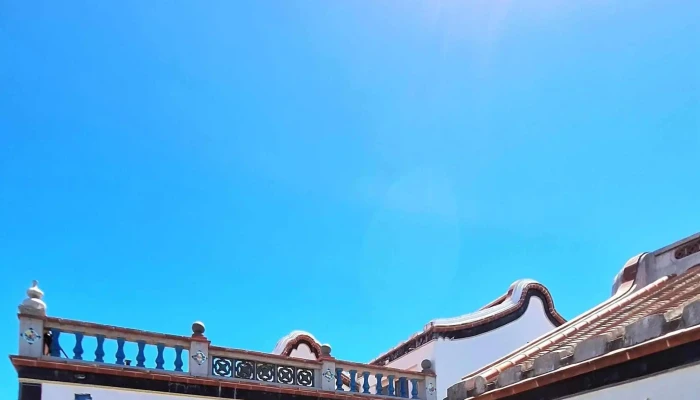 Er Kan Ju Luo Bao Cun Qu 如何到達 - Penghu County, Xiyu Township