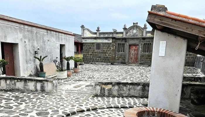 Er Kan Ju Luo Bao Cun Qu 立即開放 - Penghu County, Xiyu Township