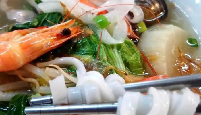Fa Shi Yue Nan He Fen - Kaohsiung City, Zuoying District