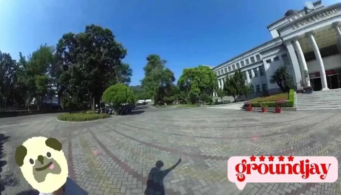 Fa Wu Bu Jiao Zheng Shu Tai Dong Jian Yu Shi Pin - Taitung County, Taitung City