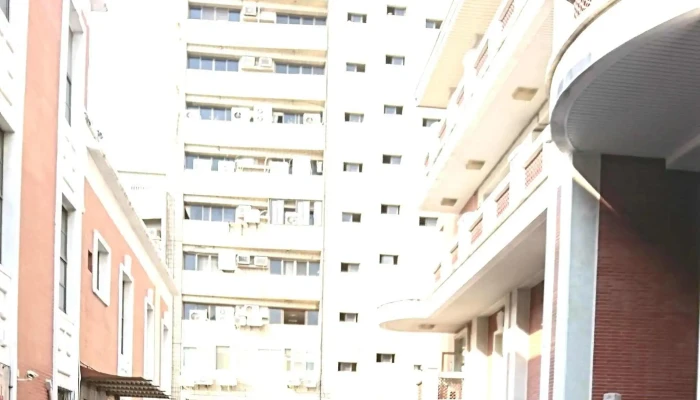 Fa Wu Bu Xing Zheng Zhi Xing Shu Tai Nan Fen Shu 評論 - Tainan City, West Central District