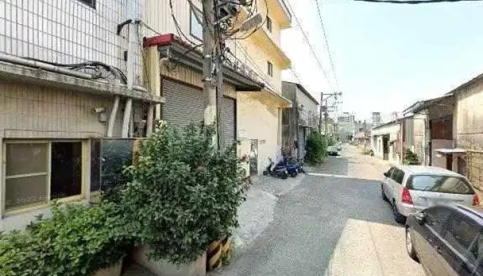 Fan Guang Wu Fkw Jie Jing He 360 Du Quan Jing Zhao - Kaohsiung City, Fengshan District