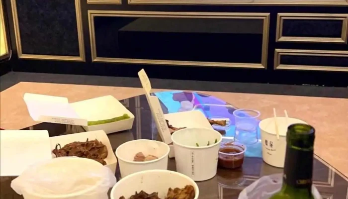 Fei Fan Qi Lu Yin Le Gai Nian Guan Can Yin - Yilan County, 宜兰市