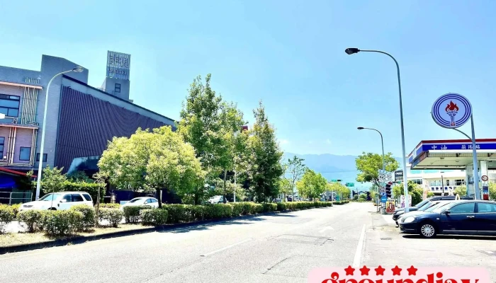 Fei Fan Qi Lu Yin Le Gai Nian Guan Quan Bu - Yilan County, 宜兰市