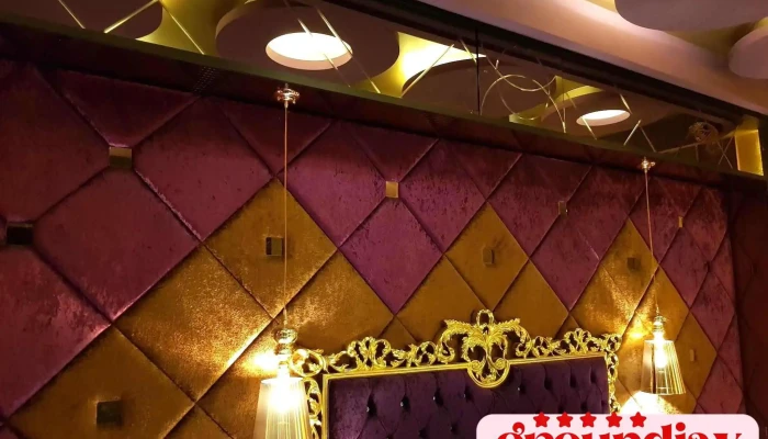 Fei Fan Qi Lu Yin Le Gai Nian Guan Wai Guan - Yilan County, 宜兰市