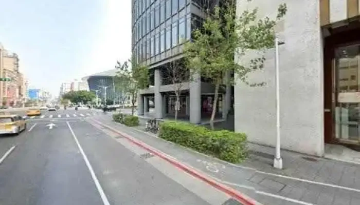 Fei Teng Yun Duan Xi Tong Gu Fen You Xian Gong Si Quan Bu - Taipei City, Songshan District