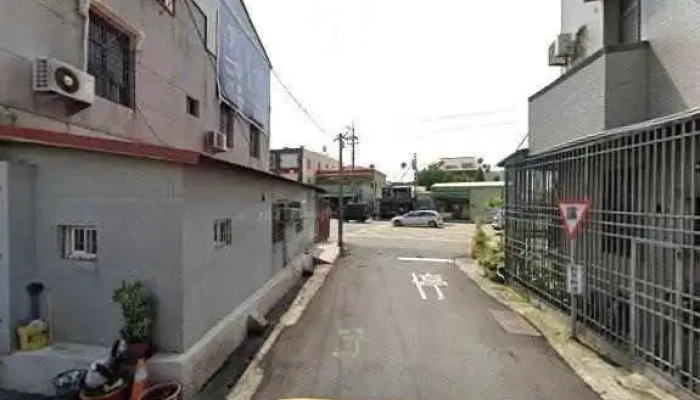 Fei Xiang Zi Xun She Ji Fang Jie Jing He 360 Du Quan Jing Zhao - Tainan City, Jiali District