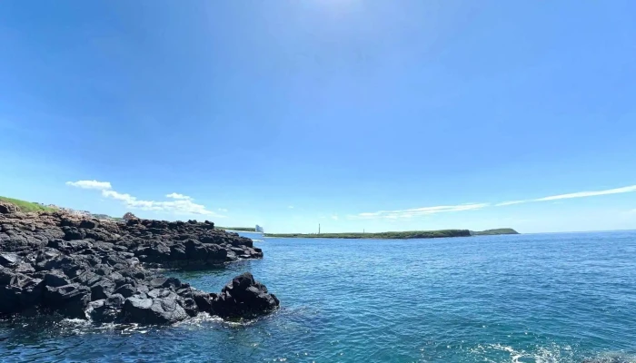 Feng Ju Dong Jie Jing He 360 Du Quan Jing Zhao - Penghu County, Magong City
