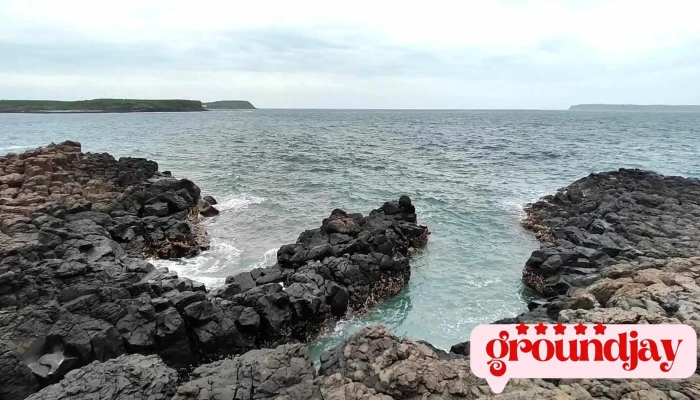 Feng Ju Dong Shi Pin - Penghu County, Magong City