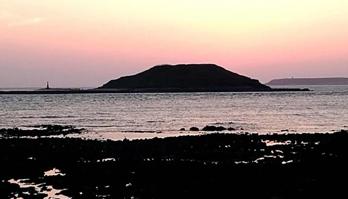 Feng Ju Dong Instagram - Penghu County, Magong City