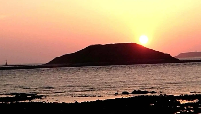 Feng Ju Dong Penghu County Magong City - Penghu County, Magong City