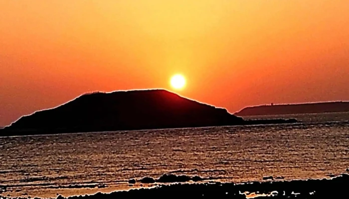 Feng Ju Dong 旅游胜地 - Penghu County, Magong City