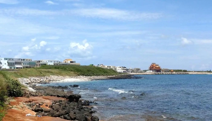 Feng Ju Dong 立即開放 - Penghu County, Magong City