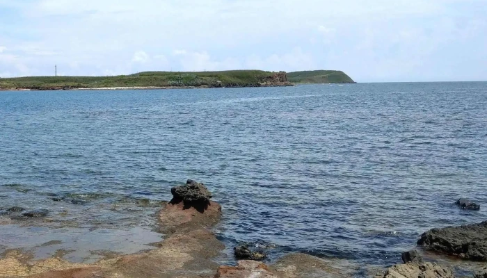 Feng Ju Dong 號碼 - Penghu County, Magong City
