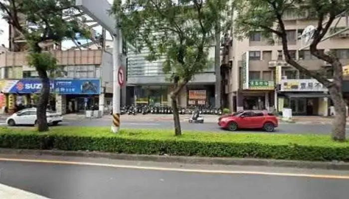 Feng Shuo Zi Xun You Xian Gong Si Quan Bu - Kaohsiung City, Sanmin District