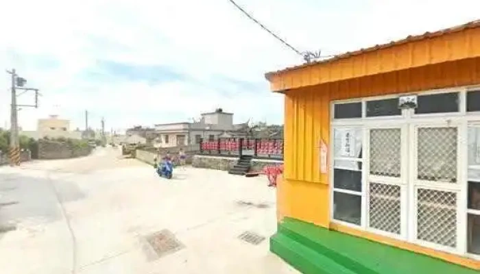 Gong Gong Ce Suo Jie Jing He 360 Du Quan Jing Zhao - Penghu County, Huxi Township
