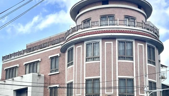 Gu Yue Min Su Guan Zui Xin - Changhua County, Changhua City