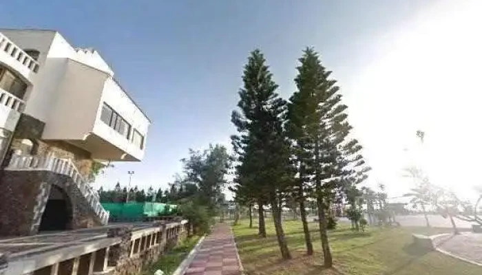 Guan Yin Ting Qin Shui You Qi Qu Jie Jing He 360 Du Quan Jing Zhao - Penghu County, Magong City