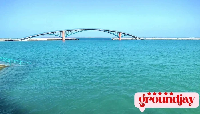 Guan Yin Ting Qin Shui You Qi Qu Zui Xin - Penghu County, Magong City