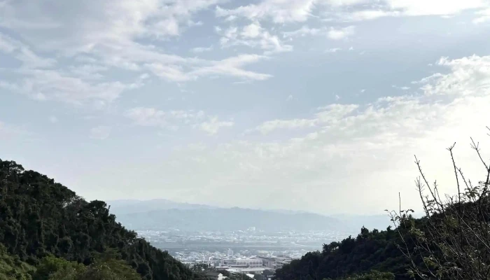 Guo Bao Zhong Tou Fu Zuo 哪裡 - Nantou County, Nantou City