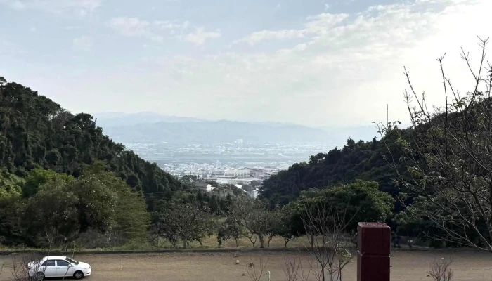 Guo Bao Zhong Tou Fu Zuo 時間表 - Nantou County, Nantou City