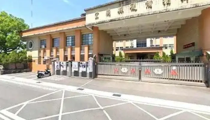 Guo Fang Bu Hou Bei Zhi Hui Bu Yi Lan Xian Zhi Hui Bu Jie Jing He 360 Du Quan Jing Zhao - Yilan County, Yilan City