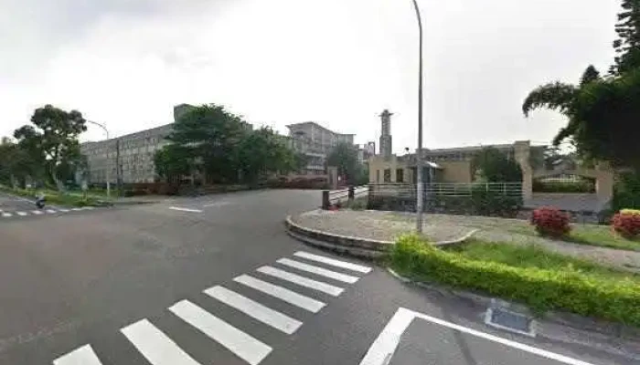 Guo Li Jin Men Gao Ji Nong Gong Zhi Ye Xue Xiao Jie Jing He 360 Du Quan Jing Zhao - Kinmen County, Jinhu Township