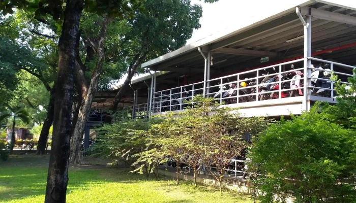Guo Li Ping Dong Da Xue Ping Shang Xue Yuan 時間表 - Pingtung County, Pingtung City