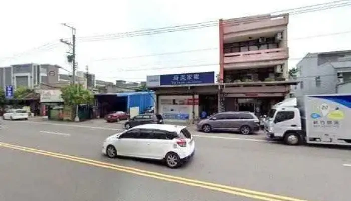 Guo Liang You Xian Gong Si Quan Bu - Miaoli County, Toufen City