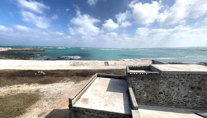 Guo Xie Hui Yao Lu You Zi Xun Zhan Jie Jing He 360 Du Quan Jing Zhao - Penghu County, Huxi Township