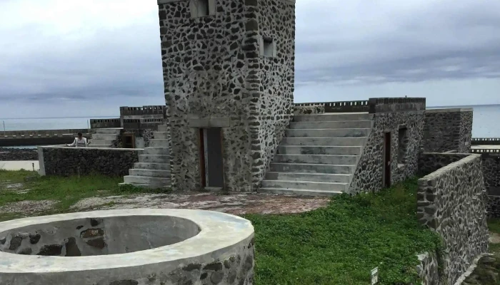 Guo Xie Hui Yao Lu You Zi Xun Zhan 地址 - Penghu County, Huxi Township