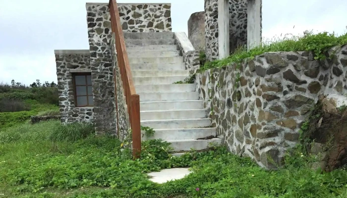Guo Xie Hui Yao Lu You Zi Xun Zhan 旅游胜地 - Penghu County, Huxi Township