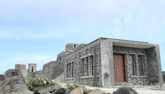 Guo Xie Hui Yao Lu You Zi Xun Zhan 評分 - Penghu County, Huxi Township