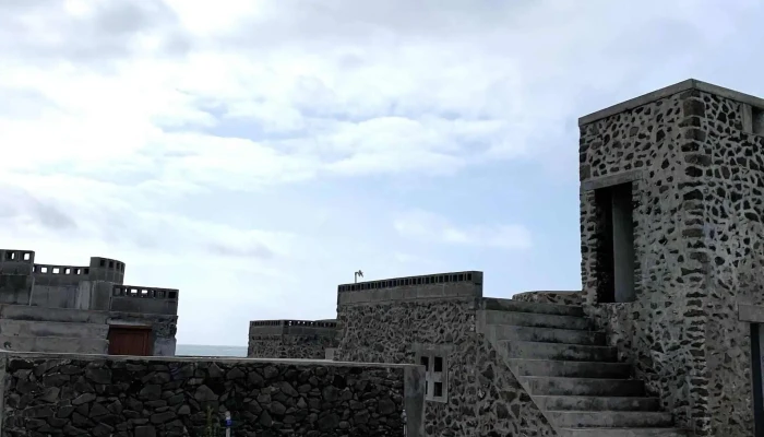 Guo Xie Hui Yao Lu You Zi Xun Zhan 電話 - Penghu County, Huxi Township