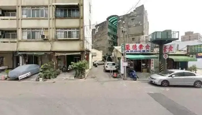 Guo Ying Tai Wan Tie Lu Gong Si Zhang Hua Dian Li Duan Jie Jing He 360 Du Quan Jing Zhao - Changhua County, Changhua City