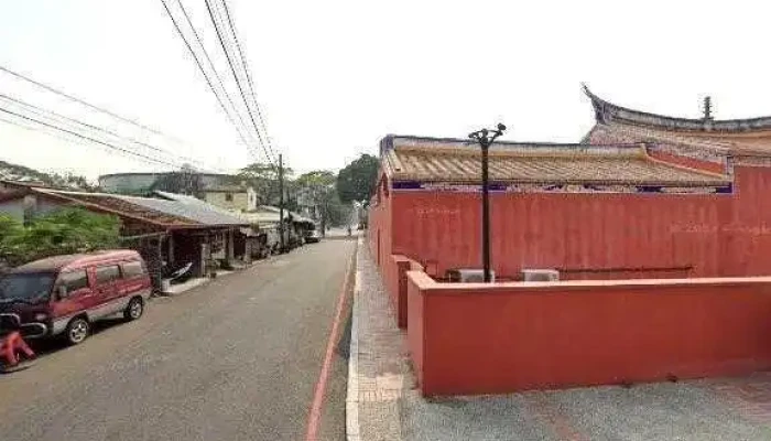 Hai Kuo Shi Ye You Xian Gong Si Jie Jing He 360 Du Quan Jing Zhao - Pingtung County, Pingtung City