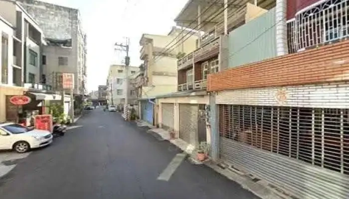 Hai Lue Shang Mao Ke Ji Qi Ye She Jie Jing He 360 Du Quan Jing Zhao - Tainan City, Yongkang District