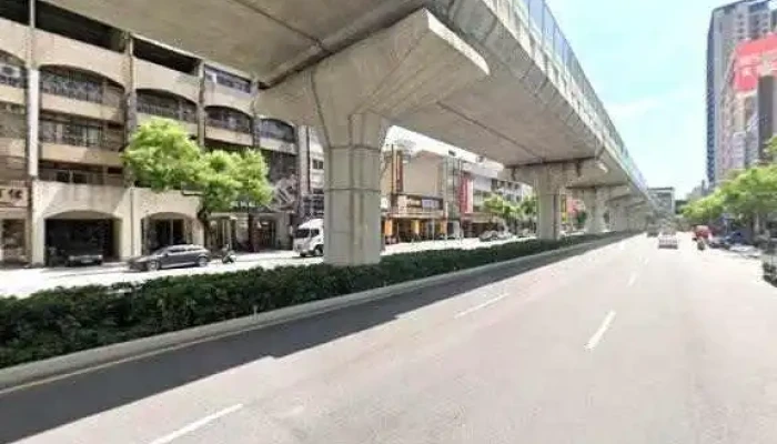 Hai Ou Ren Cai Ke Xue Gu Fen You Xian Gong Si Quan Bu - 台灣西屯区