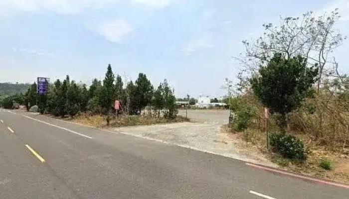 Hai Wang Zi Jie Jing He 360 Du Quan Jing Zhao - Pingtung County, Hengchun Township