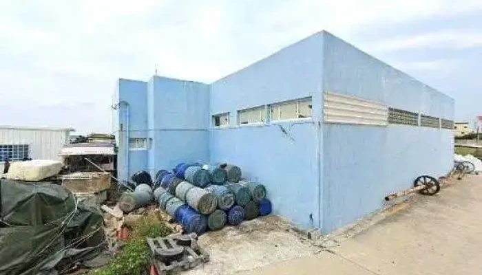 Hai Xun Shu Heng Jiao Zhi Jian Zhan Jie Jing He 360 Du Quan Jing Zhao - Penghu County, Xiyu Township